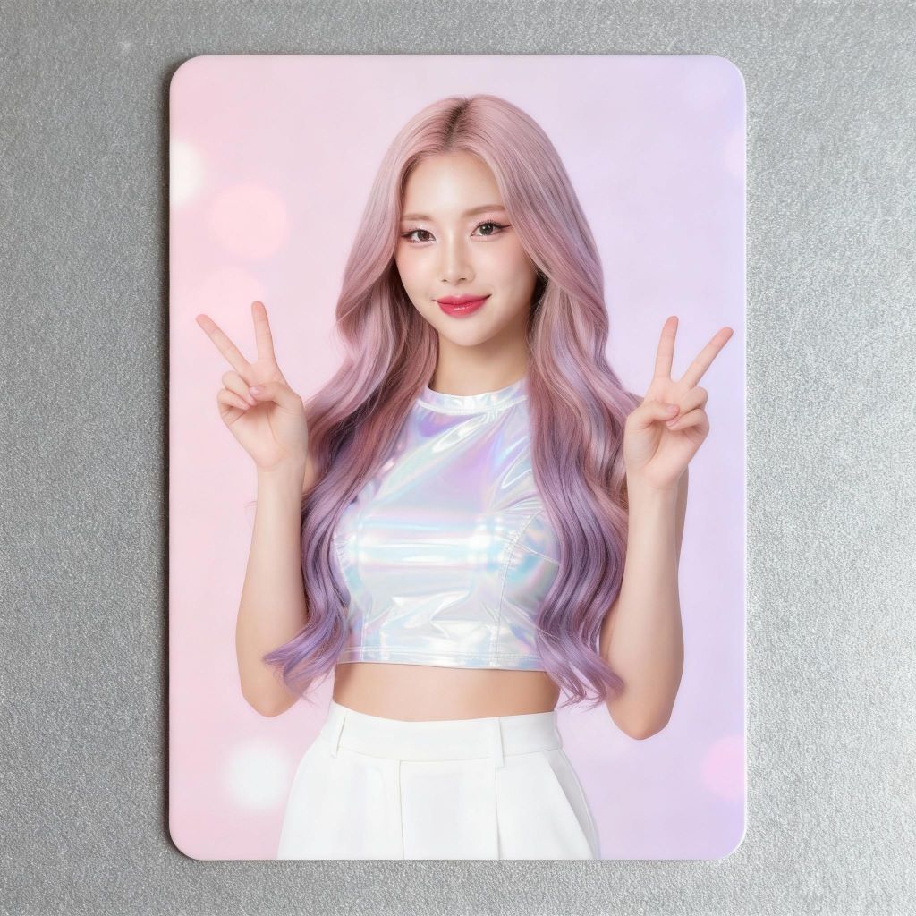 Album Photocards